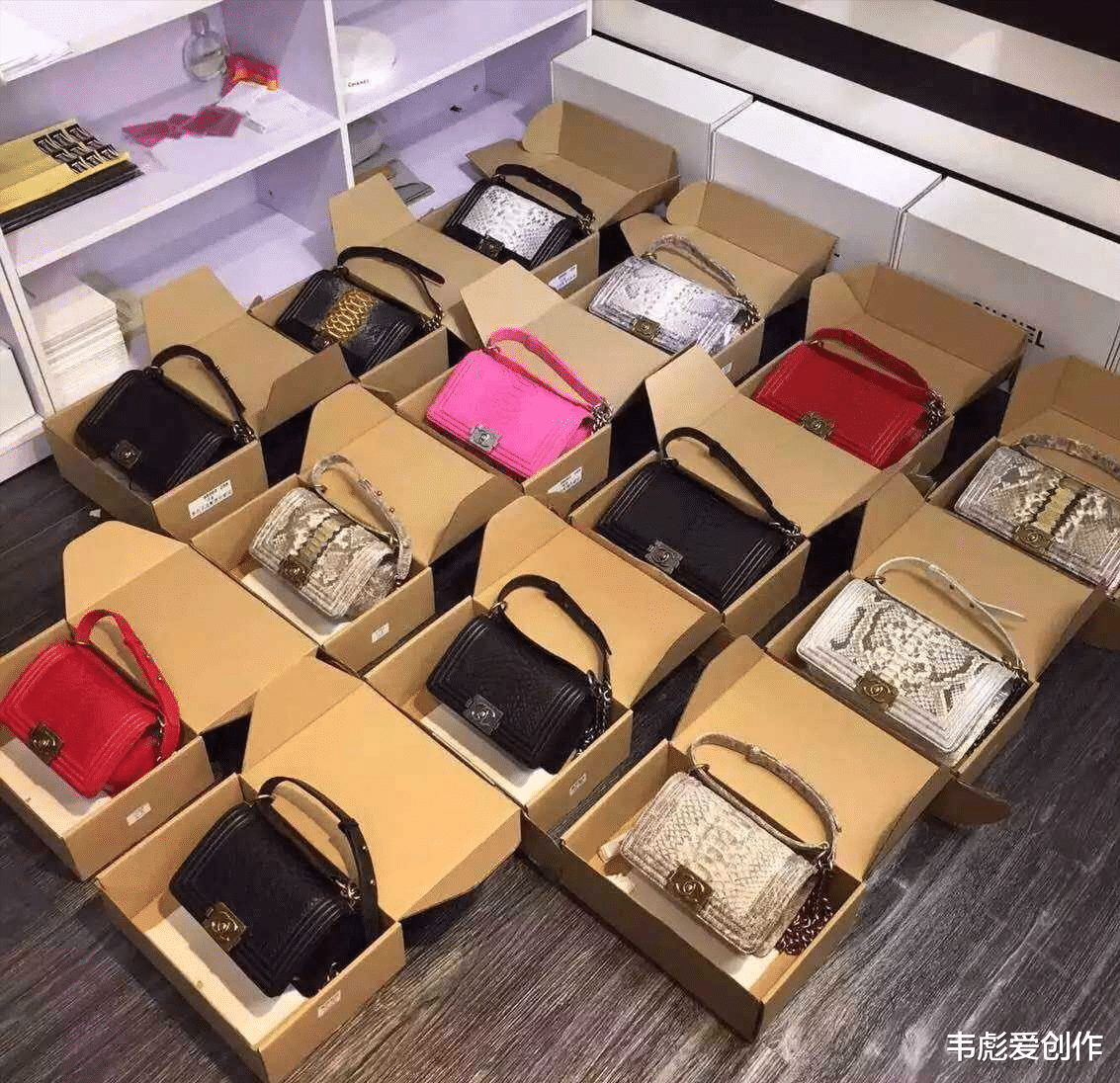 你身边隐藏着六大利润高的冷门行业,你发现了吗?