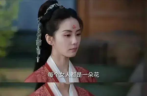 没想到《一念关山》剧外能这么热闹！男主无差别抢所有人戏份翻车