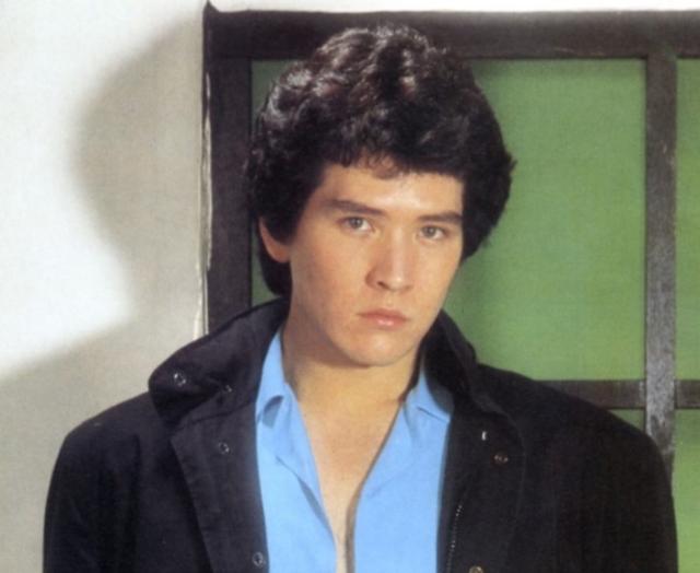 费翔|爱国被封杀14年，春晚不敢拍下半身，4位女神追的费翔为何不婚？