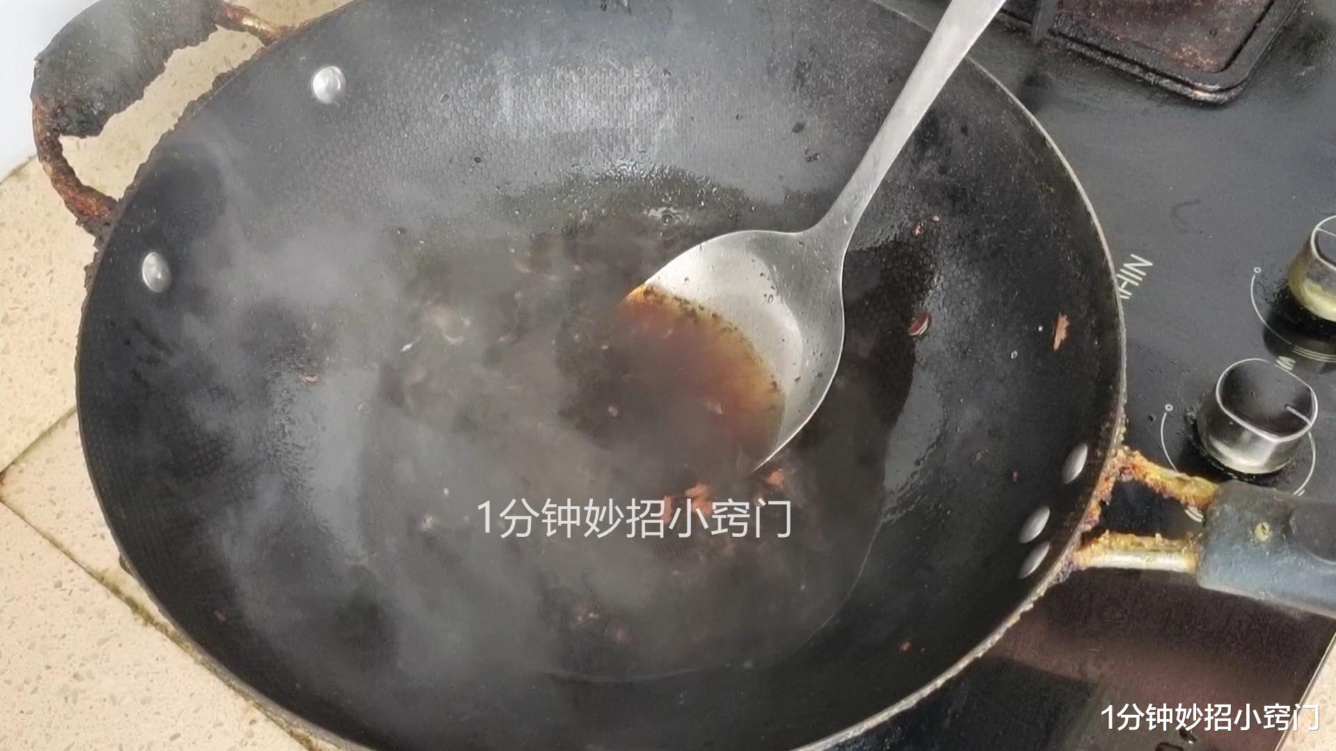 羊肉|锅底烧糊了切记不可用钢丝球擦!保洁阿姨教我一招,立马清理干净