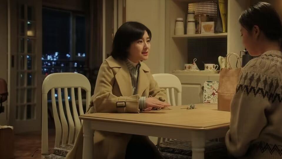 《一路朝阳》：看懂李慕嘉为何与黎光果断分手，就能明白她有多狠