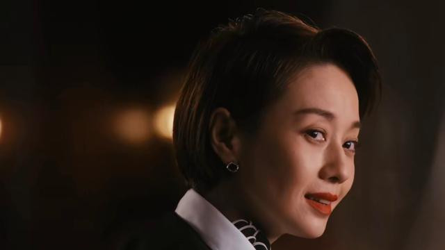 《繁花》结局前瞻：汪小姐官复原职，玲子接管至真园，范总惨败