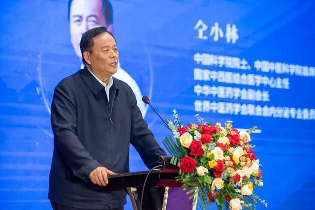 仝小林院士:2型糖尿病患者要改正不良生活习惯