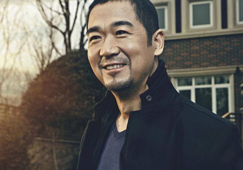 叶童|当年于波拍戏花光260w积蓄,还在北京买四合院,被朋友们嘲笑