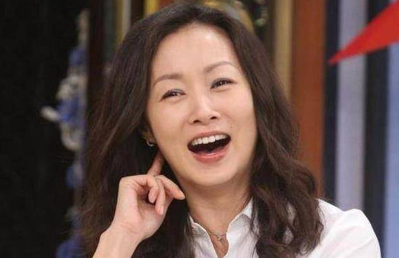 郑家榆|恭喜!51岁“怀玉公主”郑家榆官宣结婚,与孙耀威情断后多次晒娃!