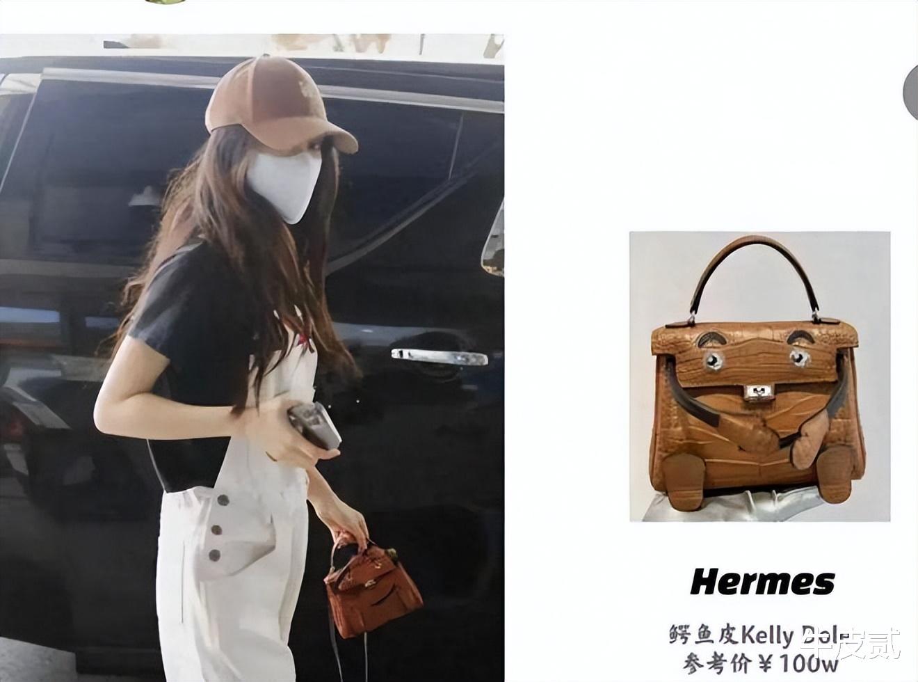 杨颖缺席《奔跑吧》，另一节目也被抵制，好戏终于开始了