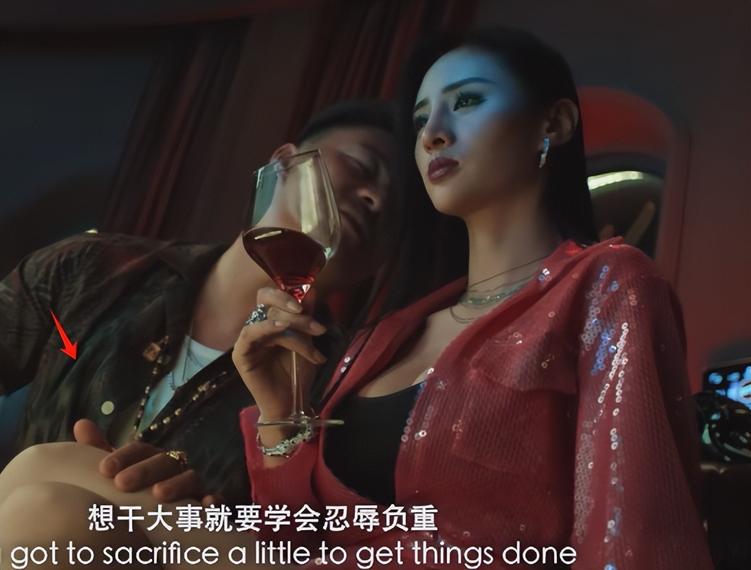 影版《破冰行动》翻车!一星二星满屏飘,女演员身材成最大看点?