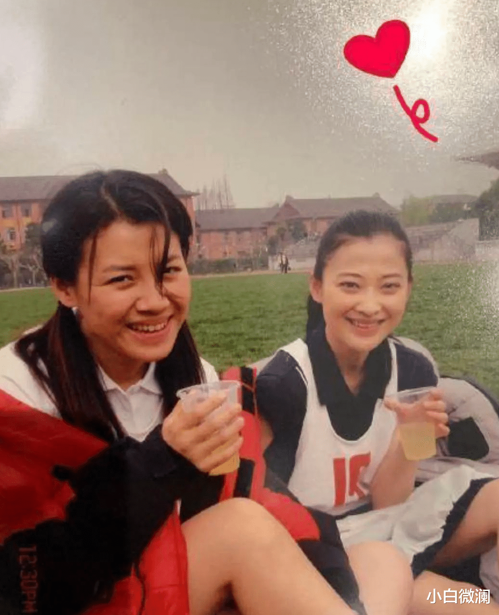 刘琳对梅婷说： 你来演女主，我们又可以合作了，结果半个月后，俩人都没戏了