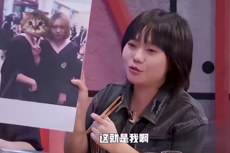 |赚再多的钱,出再大的名,也“救”不了李雪琴 !