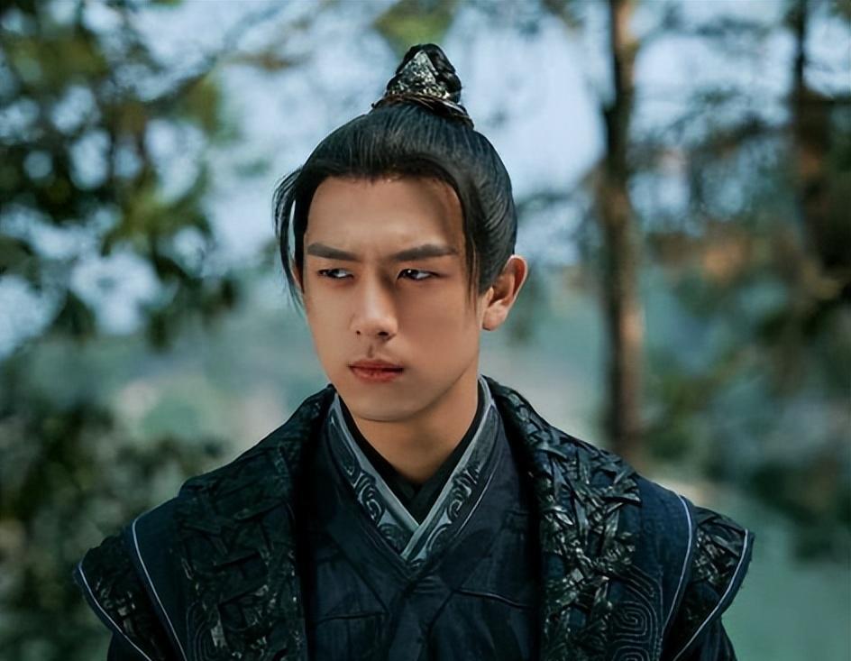 明明丑得无可救药,偏要演“古装美男”,求求了,放过观众吧