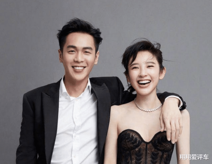 |35岁的唐艺昕,“打”了一场漂亮的翻身仗