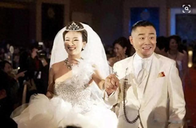 事实证明，消失6年定居美国的周立波，他已经走上了一条不归路