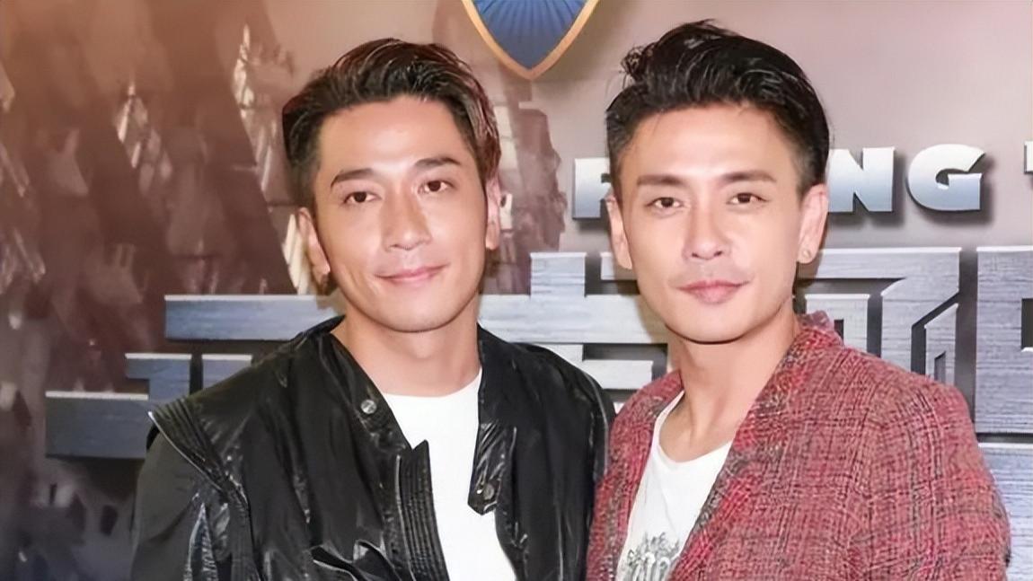 他是娱乐圈“最渣”男演员，开创剧组夫妻，出道20年历经16个女人