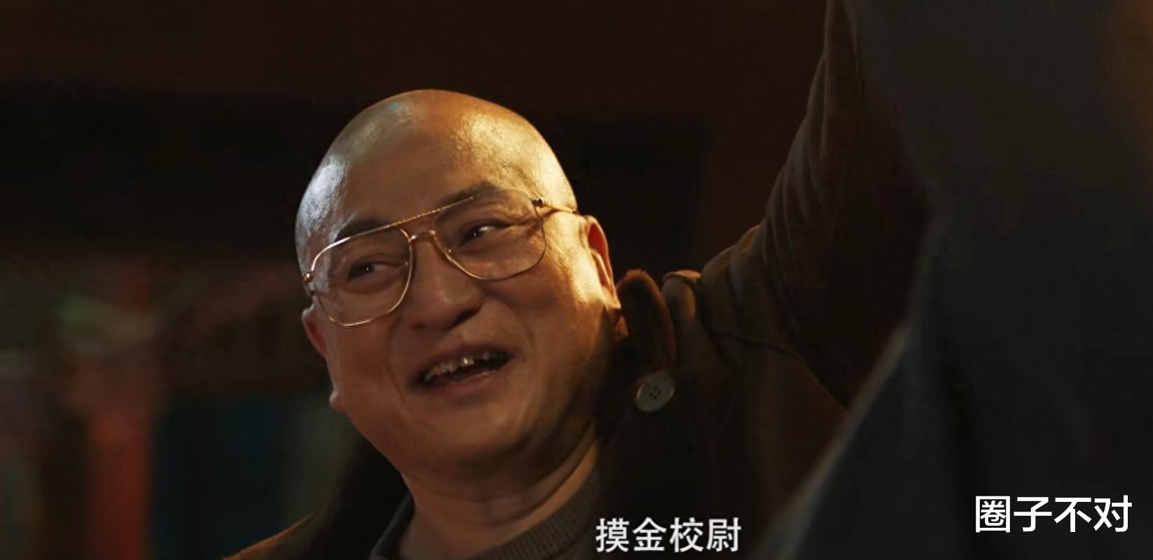 《南海归墟》空降开播，潘粤明瘦了，我预言：这冒险剧会火遍全国