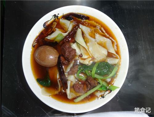 美食文化|舌尖上的河南，河南17市最具代表性的特色美食，您吃过哪几种？