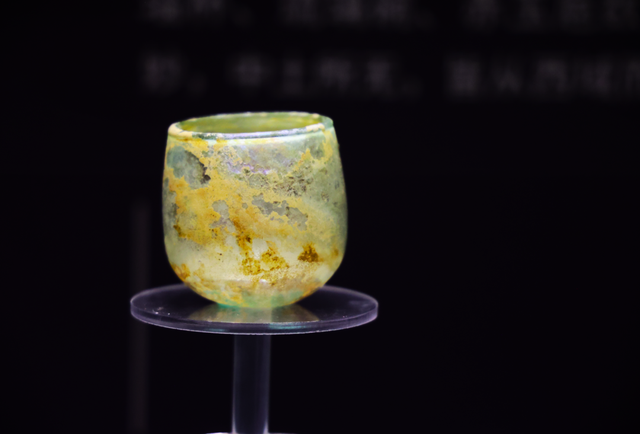 我们为什么要逛博物馆