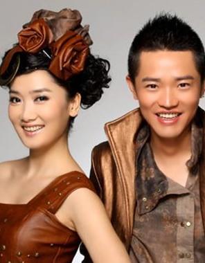 曾毅|24年后,再回看曾毅与玲花的各自境遇,才明白五五分账有多重要