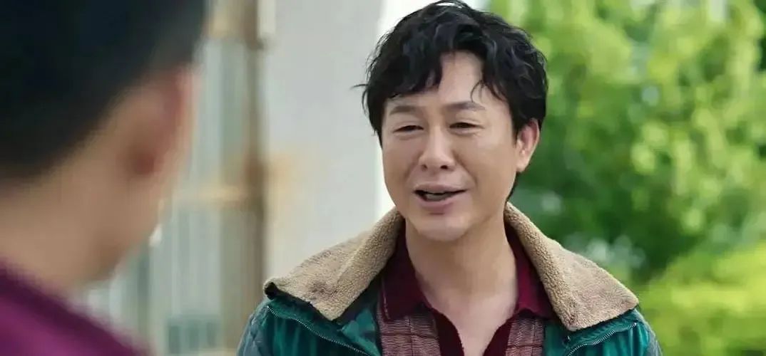 《狂飙》里，高启强的起球衣服，打了多少影视剧“假穷人”的脸