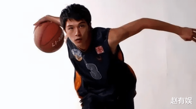 邱泽|抛弃杨丞琳，伤过唐嫣，娶了2婚许玮甯的邱泽，真能浪子回头？