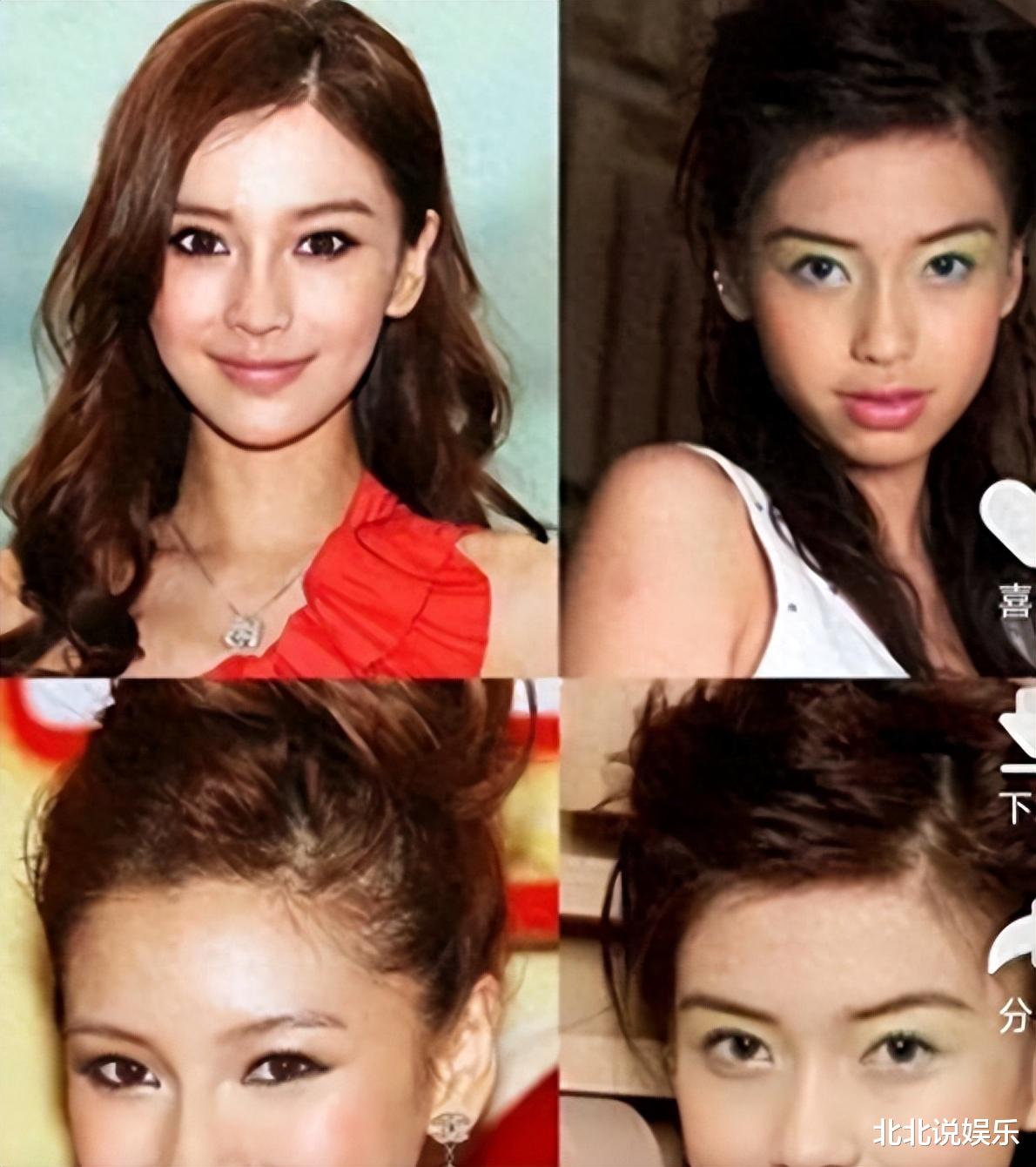 baby大瓜!央视亲自下场实锤内幕,怪不得晓明要离婚!