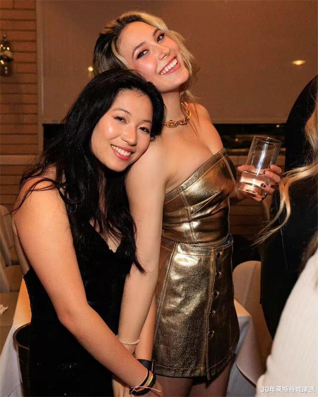 国籍|官宣！谷爱凌评奖显示当前国籍，混血身份因陈副教授“杂交”躺枪