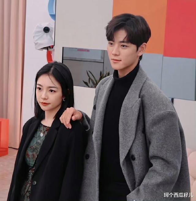 徐子涵|喜欢你4:天意变人为,女3一脸失望,女2兴奋过头再惹争议