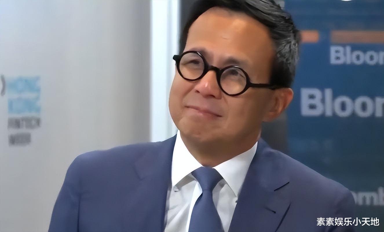 李启言父亲传喜讯：儿子颈部水肿消退，李泽楷捐助的800万没用完