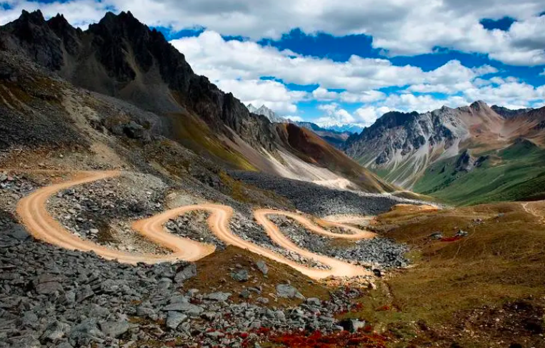 |想要自驾西藏、新疆、甘肃、内蒙古等地，该选一辆什么样的车？