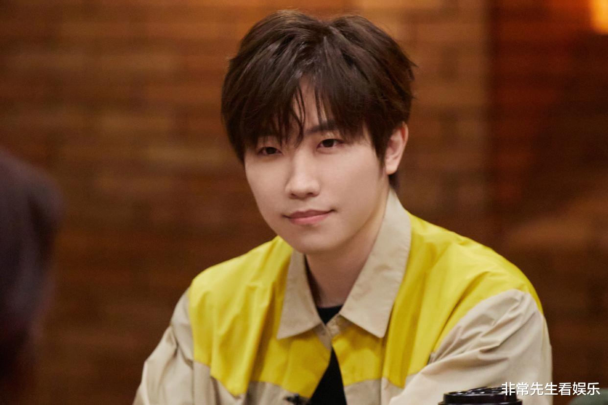 《披哥3》助力榜徐良第1,0704都在前10,陆毅倒数,芒果没捧错人