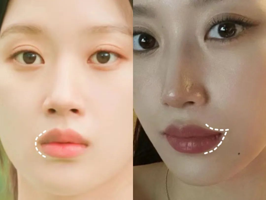 她一夜间长出了神似冰冰的猛虎出山脸,韩国审美却无福消受了?