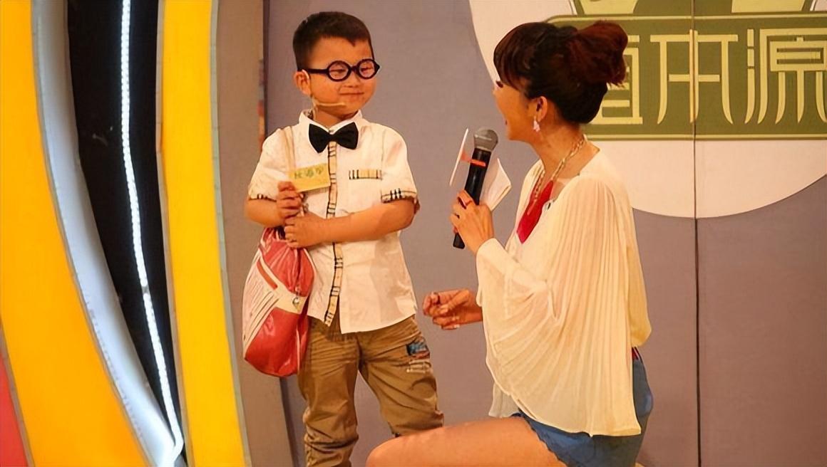 “学历最低”的央视主持,嫁给电台领导,结婚20年只生孩子不做饭