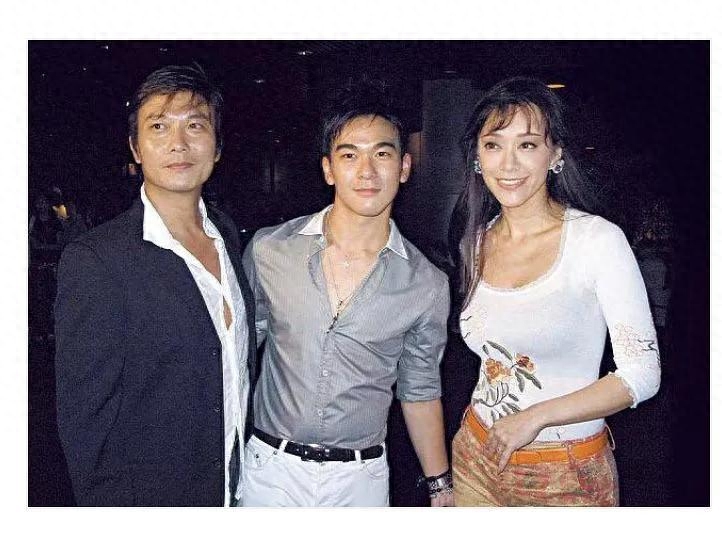 她因喜好拍摄3级片，当单身母亲，又嫁给20亿富豪