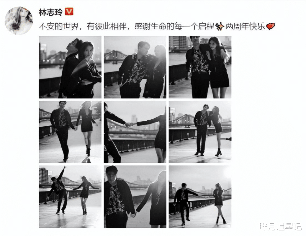 林志玲|自甘堕落?“第一美女”林志玲,终于为她的“无知”付出了代价