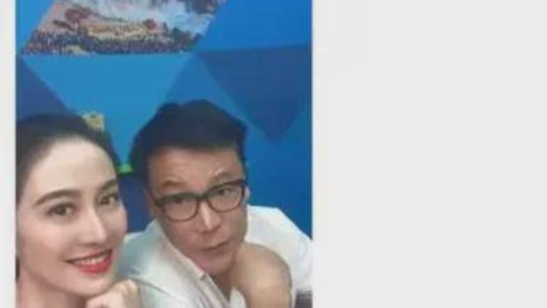 打脸了！59岁李国庆否认与小16岁叶璇绯闻：她单方面明送秋波、示爱