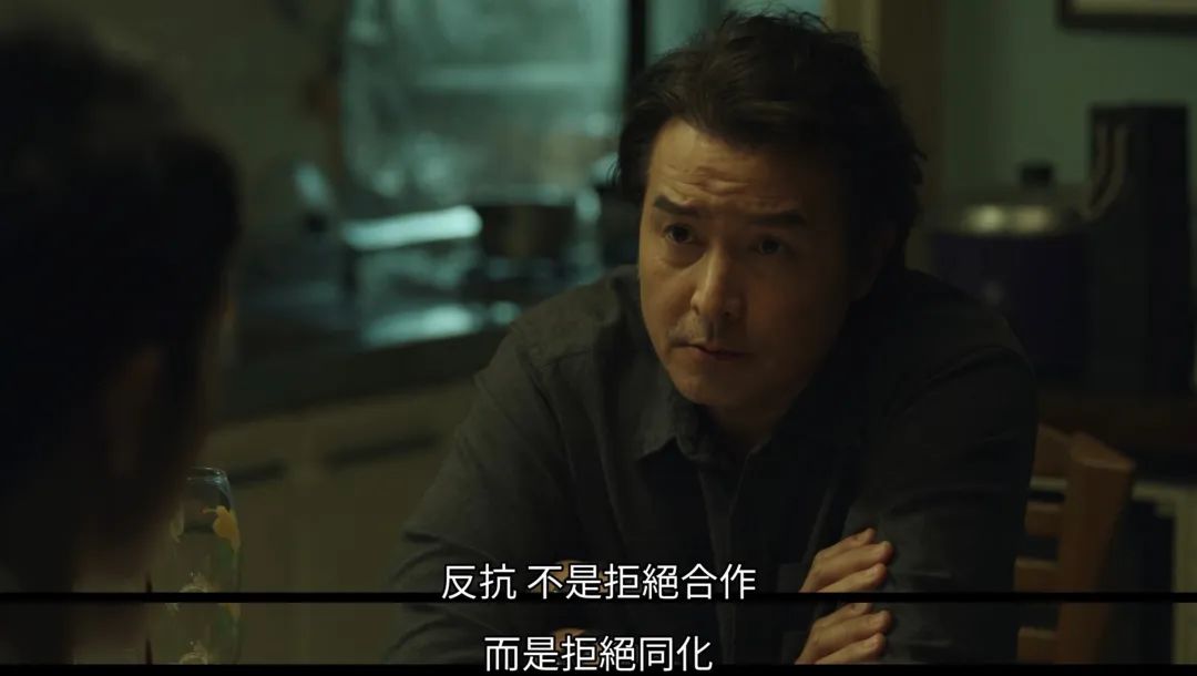 内娱彻底输了，不愧是年度最敢拍的台剧