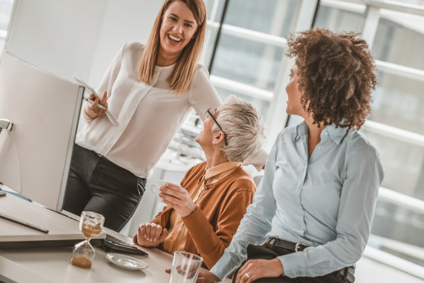 |如何做出正确的离开公司决定?