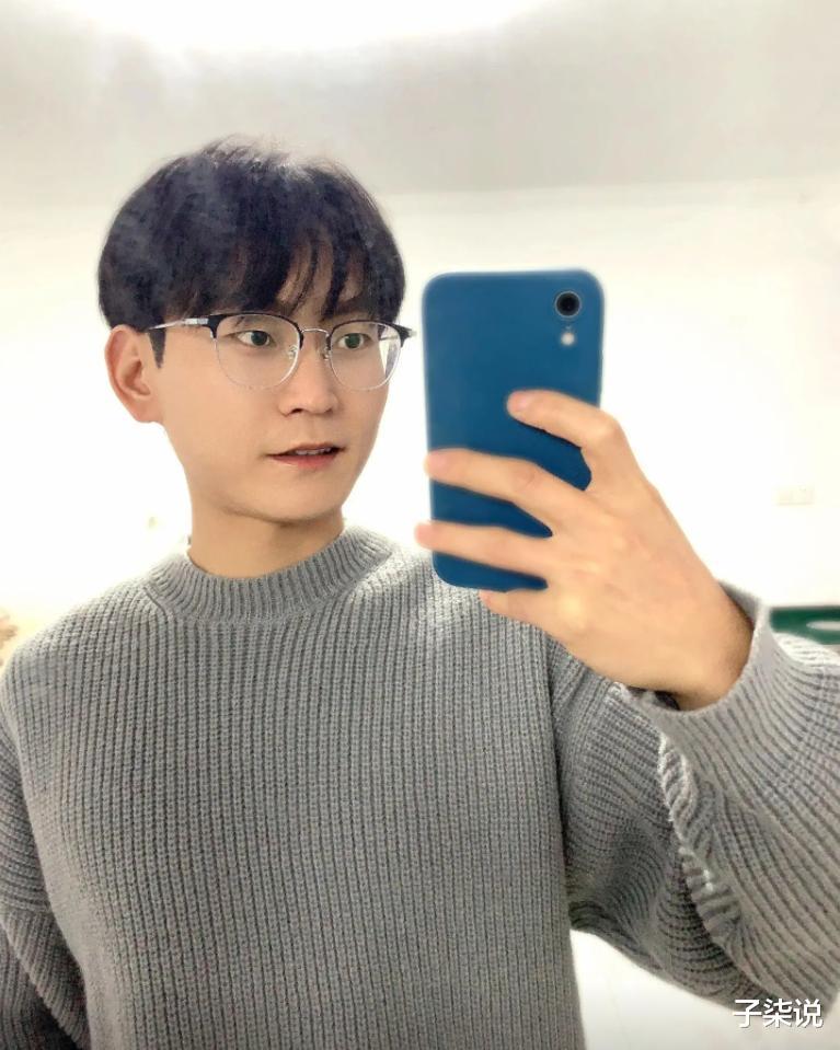 眼霜|好牛的一个人啊:这是全网“最听劝”的小伙,让无数网友由衷佩服