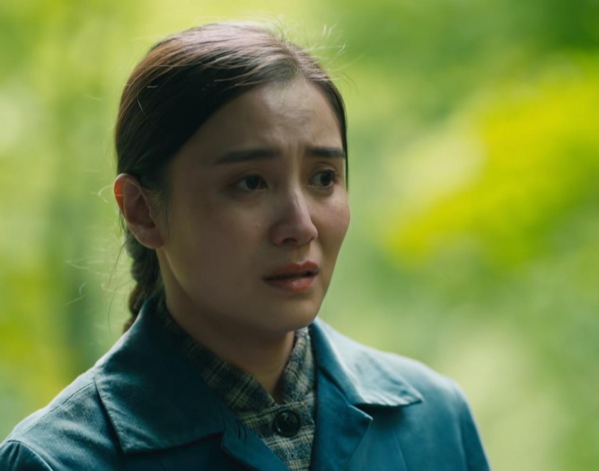 张桂梅形象后继有人!《大山里的女校》将袭,宋佳已接好海清的班