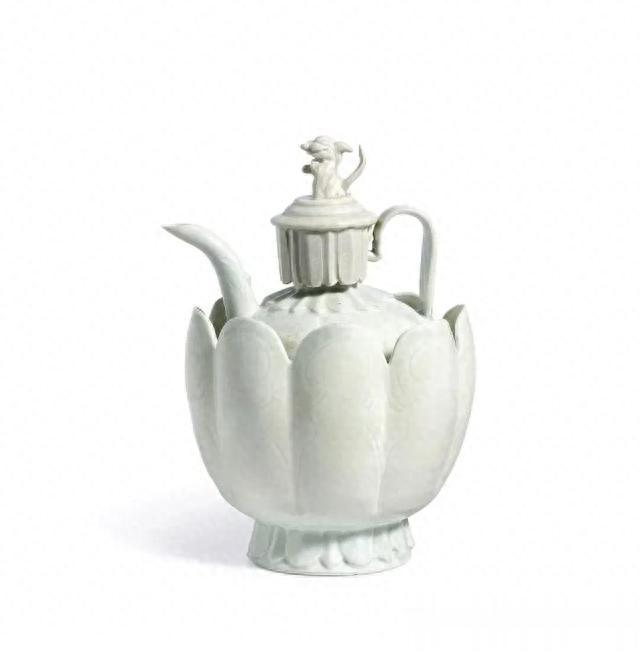 宋青瓷成交前10名