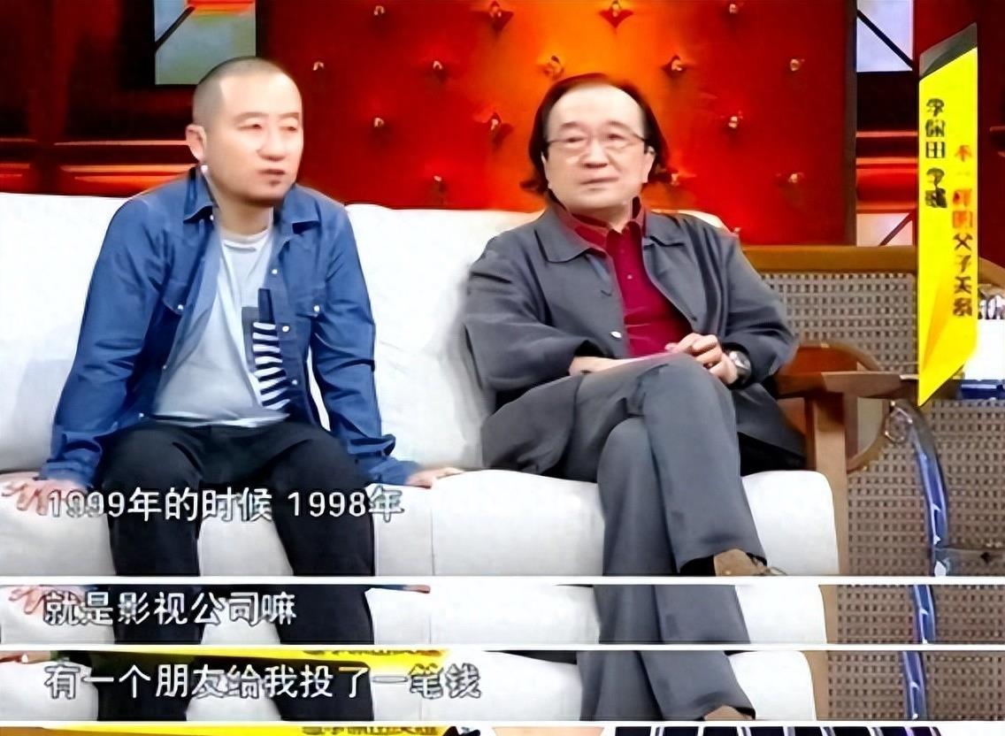 长得丑演技还烂!把“关系户”写在脸上的7位演员,看着就恶心