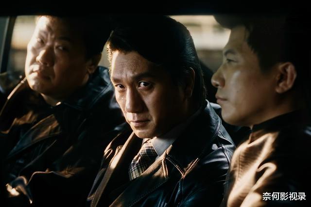 《繁花》大结局后，留下3个未解之谜，A先生究竟是不是宝总哥哥？