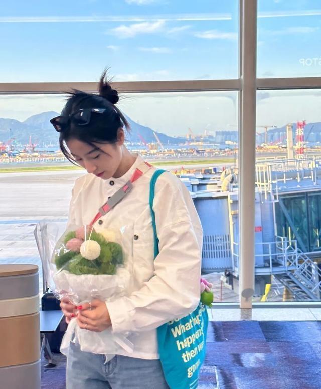 拿下小5岁的吴磊,这个“内娱普女”凭什么啊?