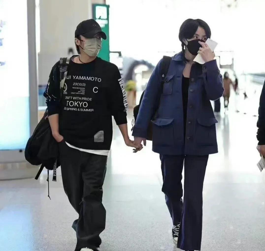 张柏芝|54岁王菲与谢霆锋大方认爱,张柏芝回应引发热议