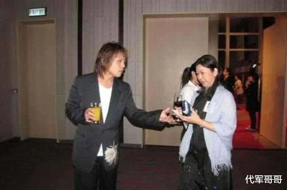 盘点与经纪人结婚的16位明星,看看谁最幸福?