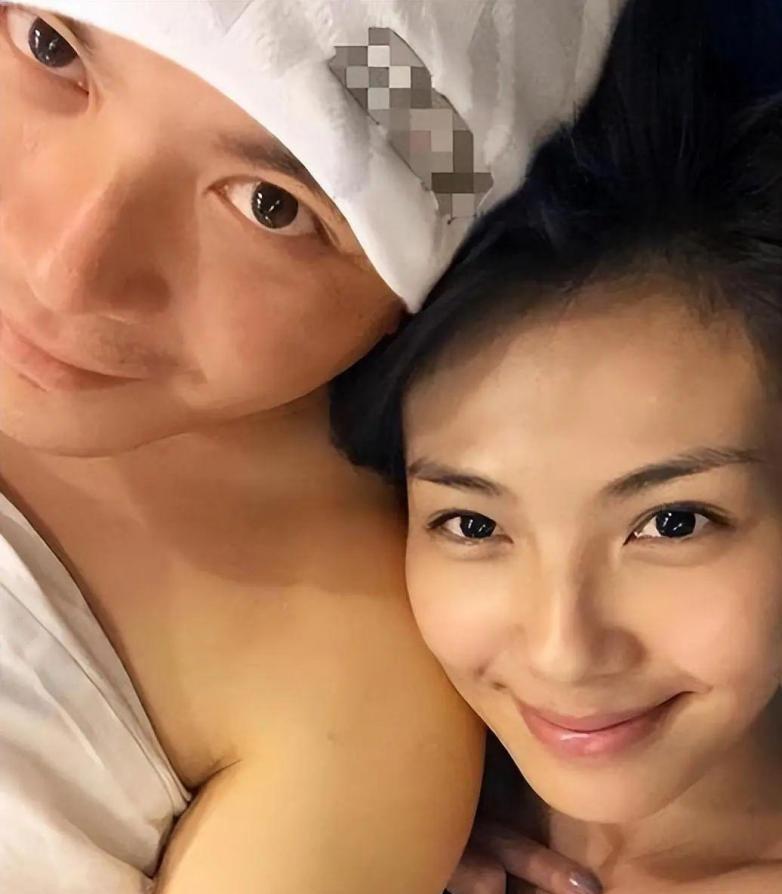 “国民女神”刘涛,连连被曝各种“丑闻”,一夜之间人设崩塌?