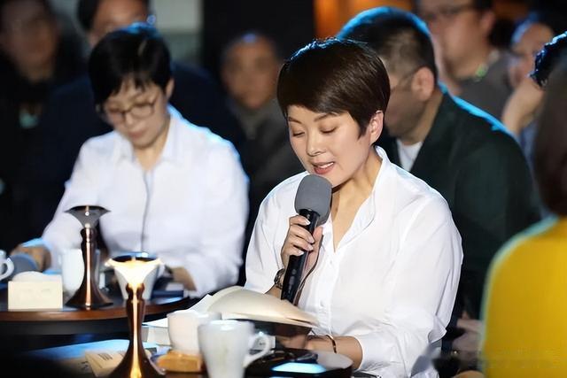 东方卫视|东方卫视印海蓉，好声音最高荣誉给了她，她是很多人心中的女神