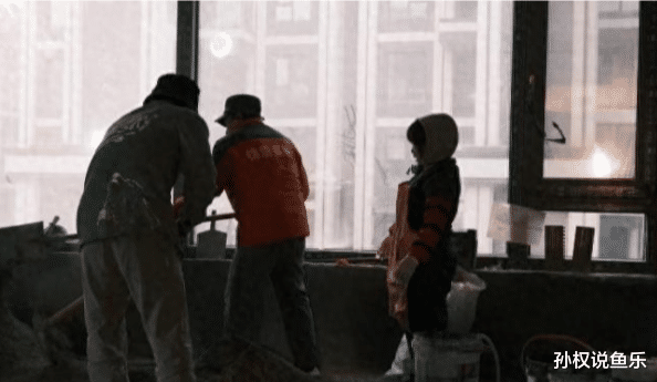 “泥瓦工背后的辛酸与挑战到底是什么？”