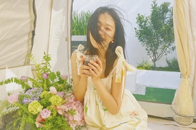 阚清子|阚清子被求婚成老板娘！男方是陈飞宇戚薇老板，比纪凌尘有钱有势