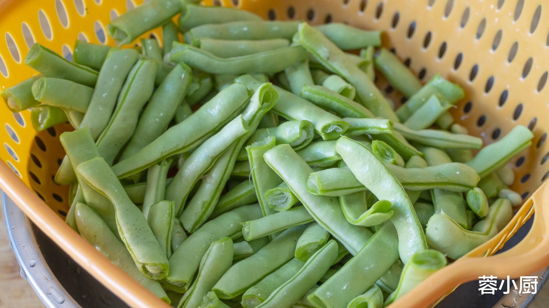 美食教程|三伏天出汗多，补钾是关键，多吃6道菜，睡得香精神足，安稳度夏