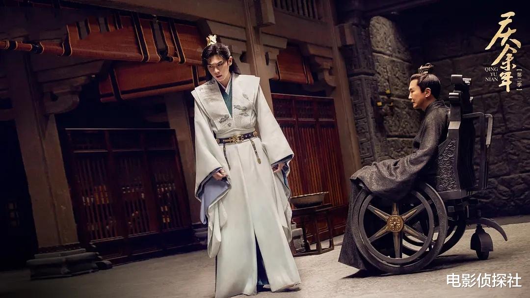 《凡人修仙传》多位老戏骨加盟，杨洋金晨让人担忧，配角成亮点